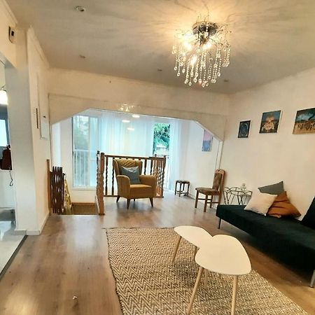 דירת אירוח חן - Chen Place Arad Eksteriør bilde