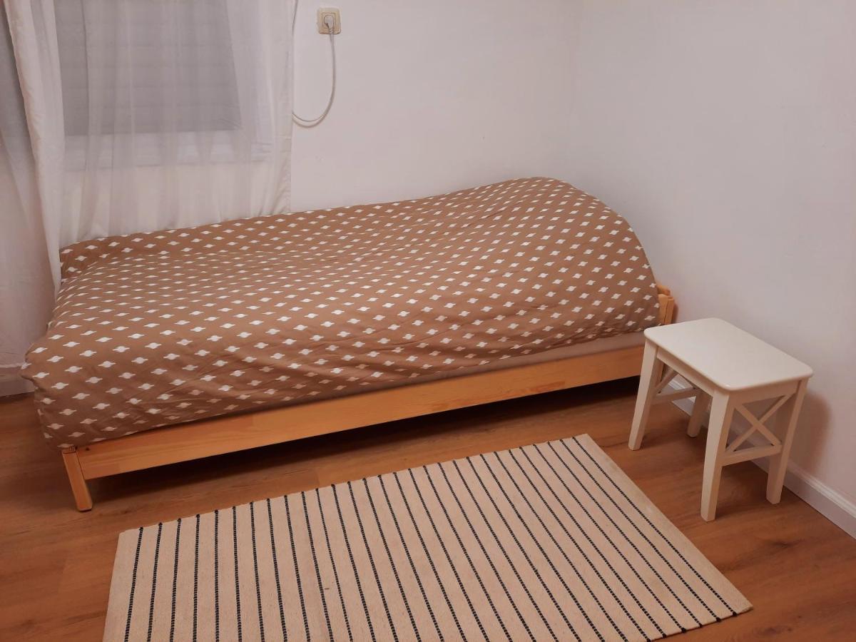 דירת אירוח חן - Chen Place Arad Eksteriør bilde