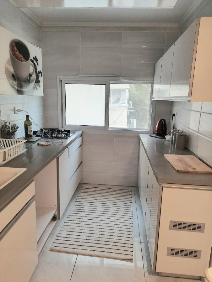 דירת אירוח חן - Chen Place Arad Eksteriør bilde